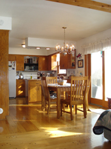 Mac Arthur Kitchen