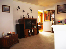 Mac Arthur Living Rm2