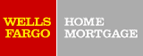 Wells Fargo Mortgage  Logo