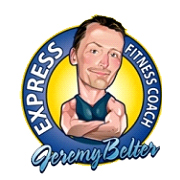 Express Fitness Camps Website