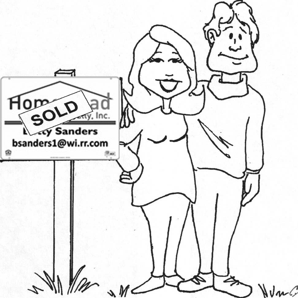 Cartoon_Couple_sold